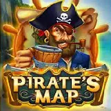 Pirates Map на PinUp